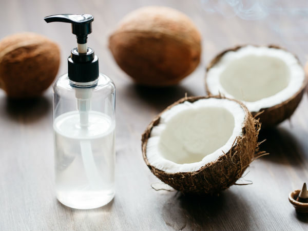 Can Coconut Oil Kill Nail Fungus