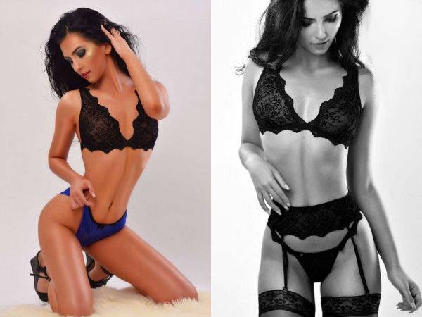 This Model Sold Her Virginity For £2 Million!