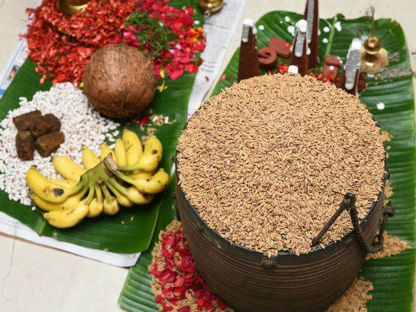 the spiritual meaning of vishu celebrations boldsky com the spiritual meaning of vishu celebrations boldsky com