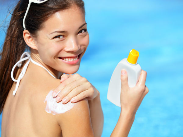 Common Sunscreen Misconceptions You Should Stop Believing