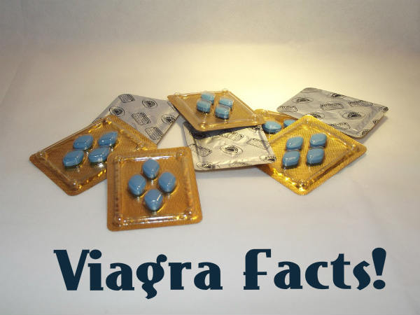 All about viagra