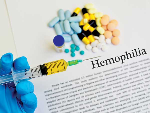 World Haemophilia Day; Precautionary Measures Every Haemophiliac Needs To Take