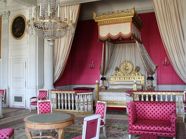 How Bedroom Colour Can Change Your Life