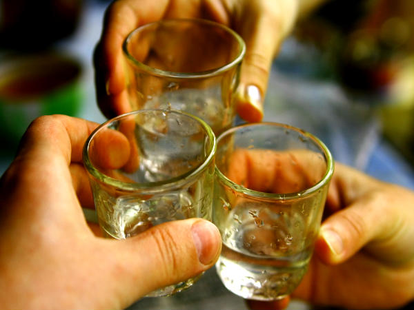 Kidneys Hurt From Drinking Alcohol Kidneys Hurt From Drinking Alcohol