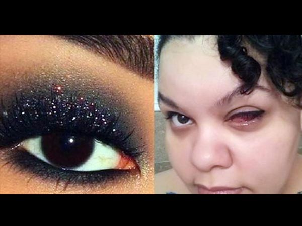 Bad Eye Makeup Pics Bios Pics Bad Eye Makeup Pics Bios Pics