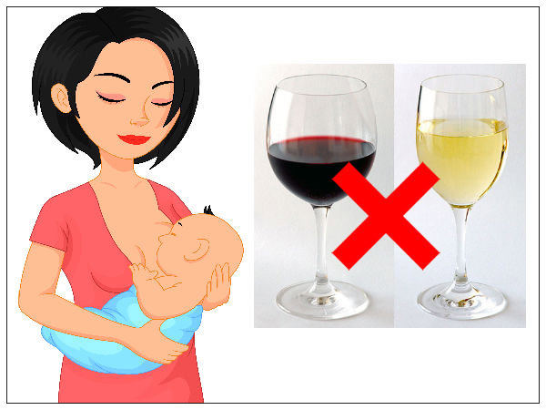 What Happens If Adults Drink Breast Milk What Happens If Adults Drink Breast Milk