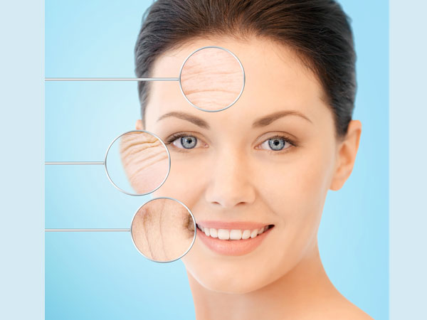 Best Homemade Face Masks To Get Rid Of Wrinkles And Dark Spots