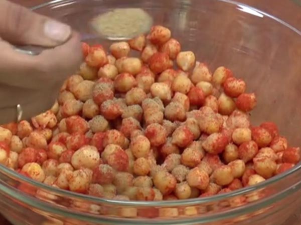 Best Healthy Morning Snacks For Weight Loss Boldsky