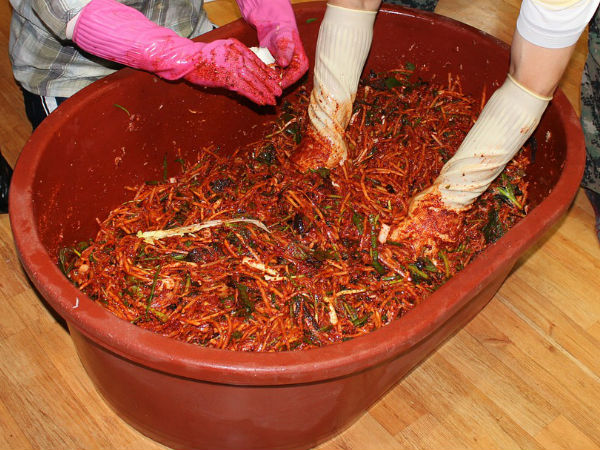 Pickled Food Good For Digestion Pickled Food Good For Digestion