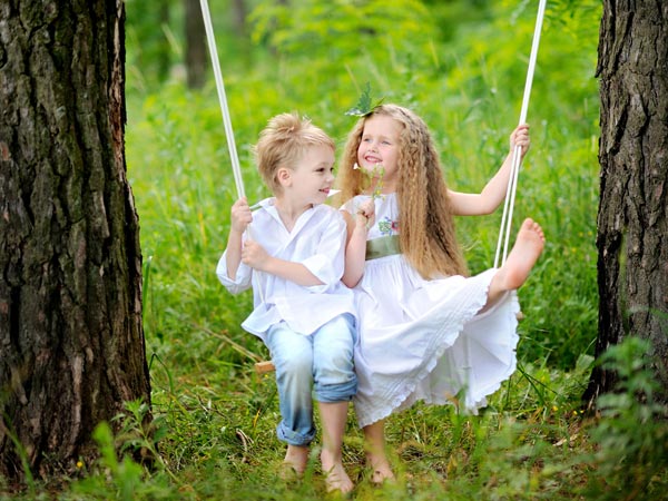 Health Benefits Of Swinging Yes Even Swinging Is An