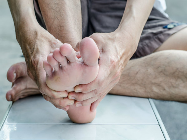 What Is The Best Way For Diabetic Foot Pain Natural What Is The Best Way For Diabetic Foot Pain Natural