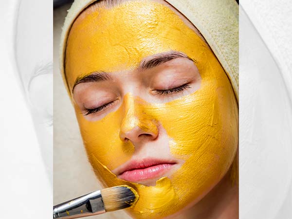 face turmeric à¤à¥ लिठà¤à¤®à¥à¤ परिणाम