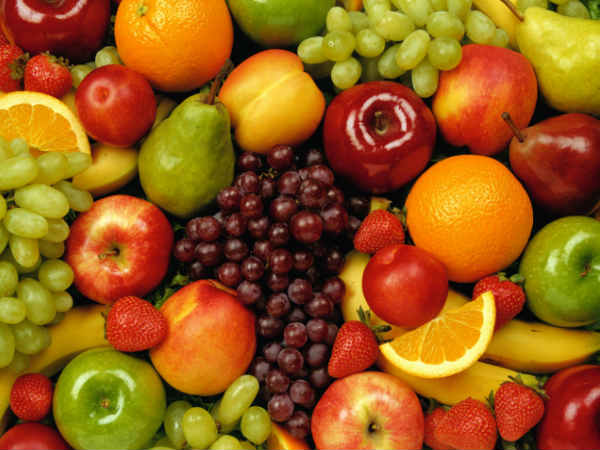 Here's A List Of Fruits You Should Never Mix - Boldsky.com