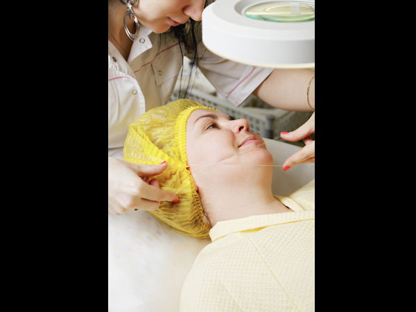 Permanent Hair Removal With Laser Treatment Benefits And Disadvantages