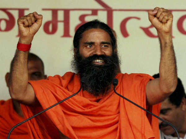 Life Lessons Of Baba Ramdev That Motivate Us Life Lessons Of Baba Ramdev That Motivate Us