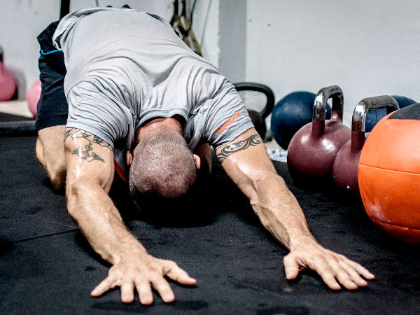 New Tattoo Exercise Sweat | do tattoos affect your workout boldsky com New Tattoo Exercise Sweat | do tattoos affect your workout boldsky com