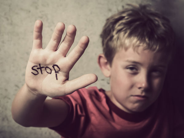 Things You Need To Know About Child Sexual Abuse Boldsky