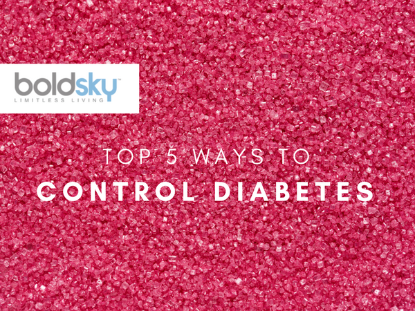 How to Control Diabetes: The Top 5 Ways - Boldsky.com