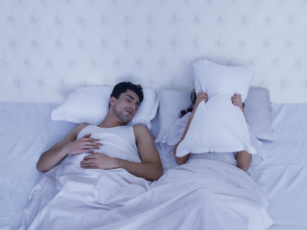 Why Men Fall Asleep After Intercourse 