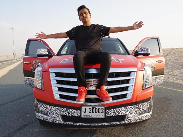Richest Kid In Dubai >> Rashed Belhasa A Rich Kid From Dubai Is Ruling Social Media Richest Kid In Dubai >> Rashed Belhasa A Rich Kid From Dubai Is Ruling Social Media