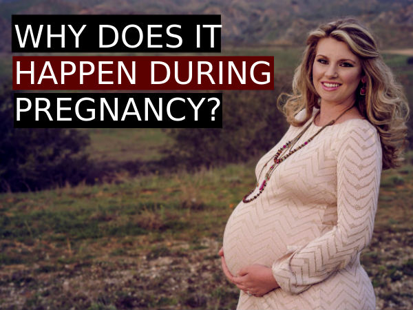 Is Excess Saliva A Sign Of Early Pregnancy – BDIV