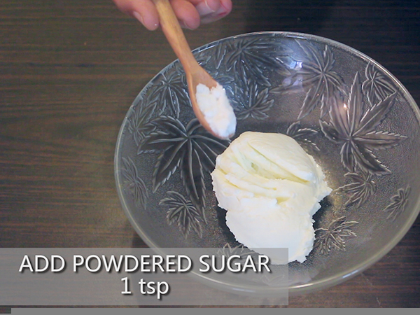 Hung Curd Dip Recipe How To Prepare Hung Curd Garlic Dip Boldsky