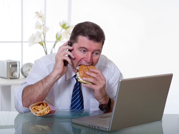 Avoid These Work Lunch Fails Learn From My Mistakes - lr05snl