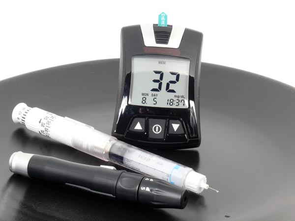 diabetes treatment