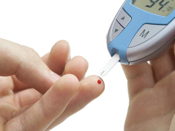 diabetes treatment