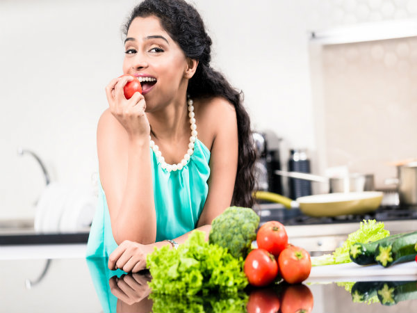 nutrients to lose weight