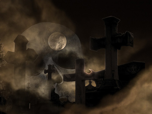 these creepiest websites are