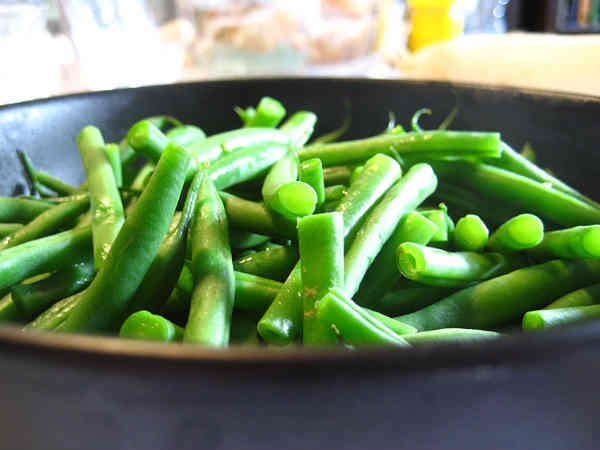 Kacang Polong