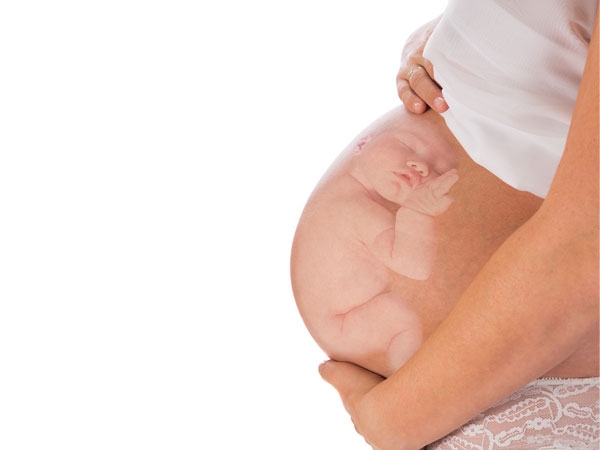 14 Signs Of An Unhealthy Baby In The Womb Boldsky Com