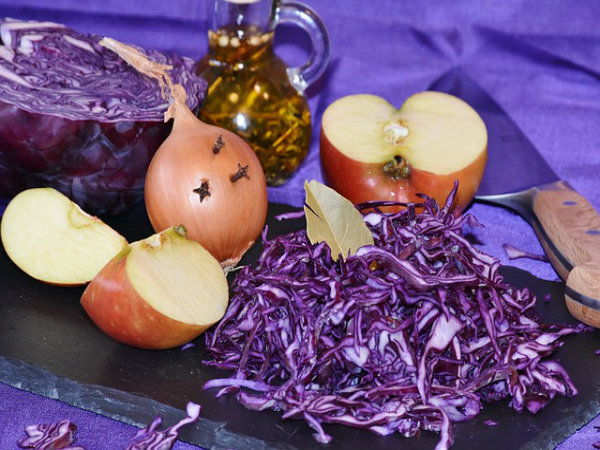 Foods To Eat During Wheezing Foods To Eat During Wheezing