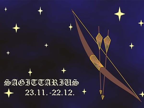 Sagittarius