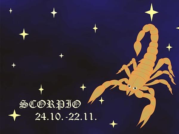 Scorpio