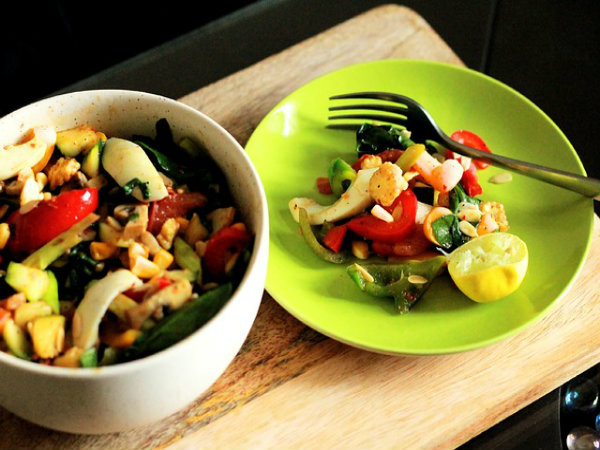 What to eat to lose belly fat and get abs photo 1