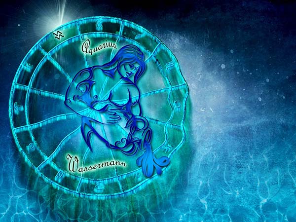 Aquarius