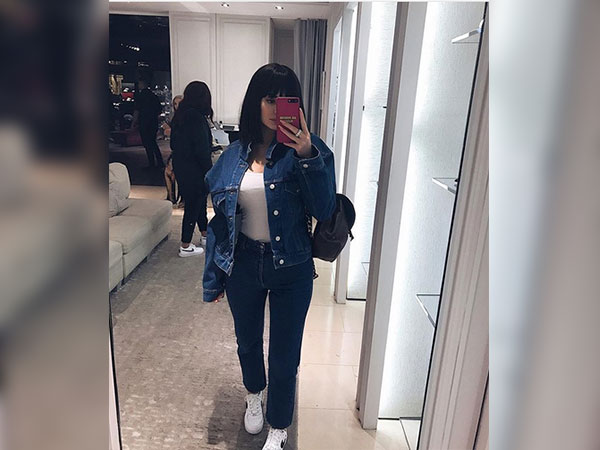 5 Best Picks From Kylie Jenner's Pregnancy Looks - Boldsky.com