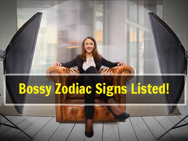 Zodiac Signs That Can Rule Over You Boldsky Com