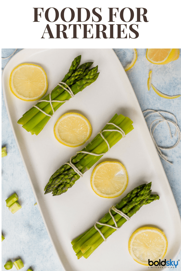 Best Foods To Unclog Arteries Best Foods To Unclog Arteries