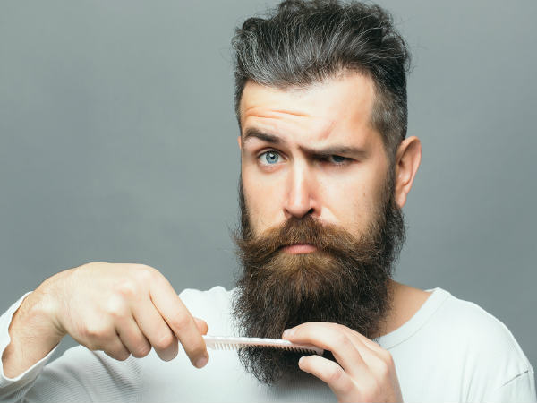 Most Effective Natural Way To Regrow Hair For Men Most Effective Natural Way To Regrow Hair For Men