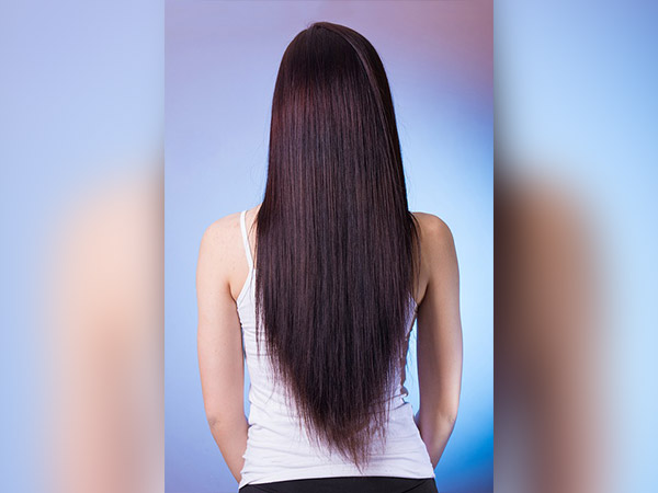 Did You Get Your Hair Straightened Here Are Five Tips To Maintain 