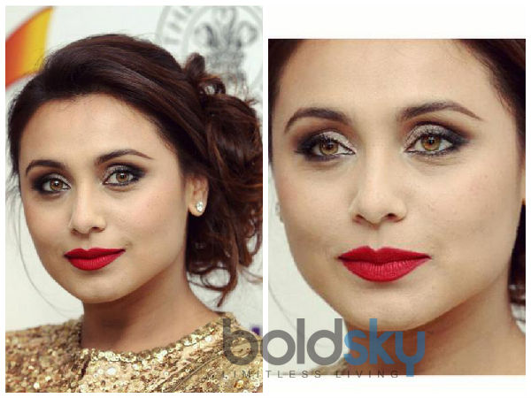 Makeup Tips For Brown Eyes And Brown Hair | Saubhaya Makeup