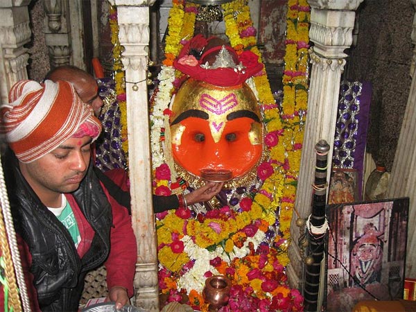 the most weird temples found in india boldsky com