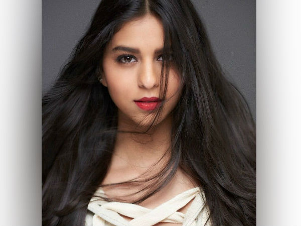 On Suhana Khan’s 18th Birthday, A Tribute To Her Trendy Style - Boldsky.com