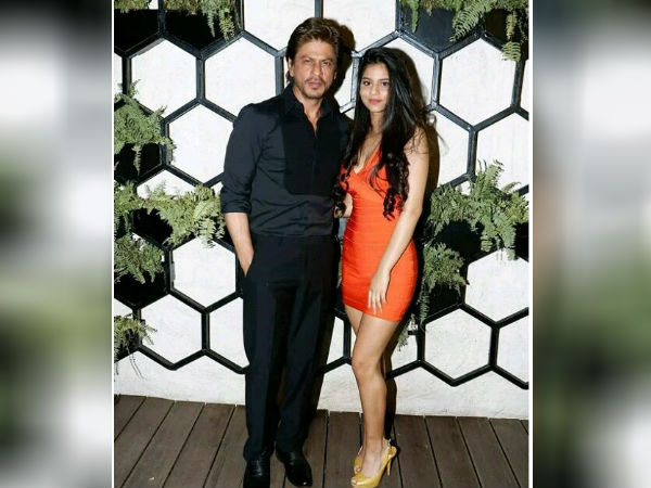 On Suhana Khan’s 18th Birthday, A Tribute To Her Trendy Style - Boldsky.com