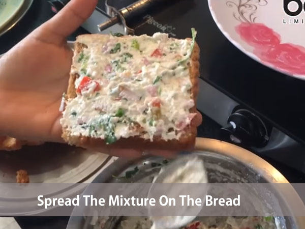 Rava Toast Recipe - Boldsky.com