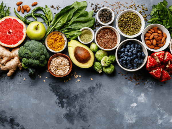 These 9 Superfoods Can Save Your Life - Boldsky.com