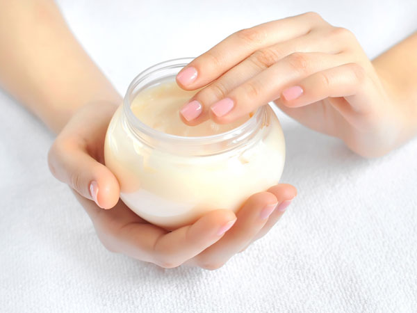 shea butter face moisturizer diy